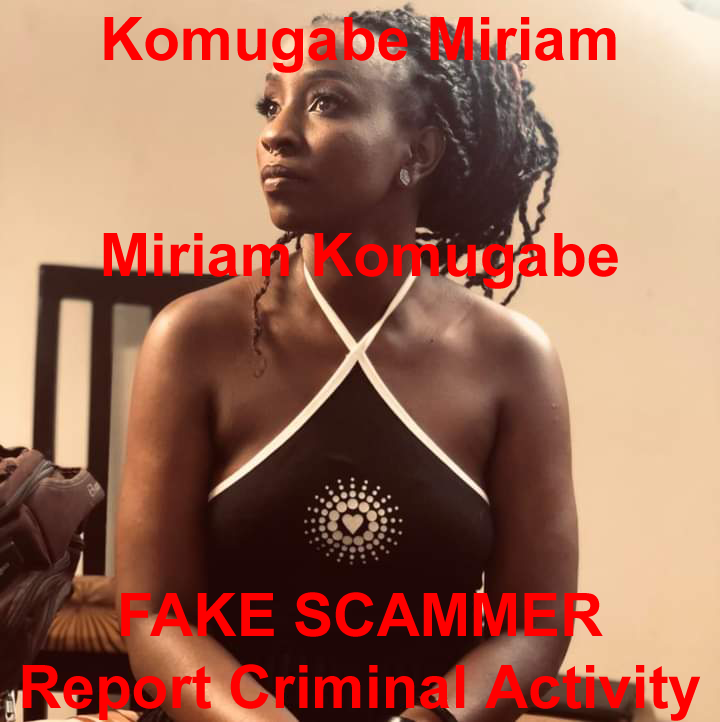 Miriam Komugabe Miriam