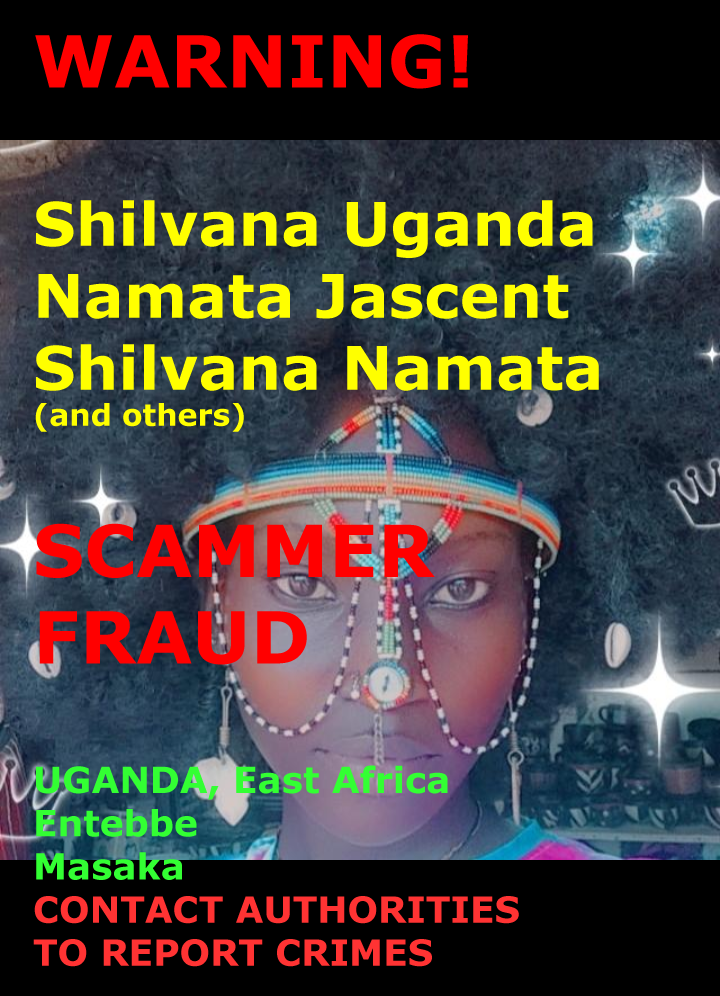 Shilvana Uganda